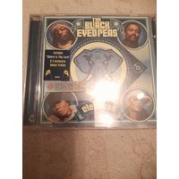 THE BLACK EYED PEAS  "ELEPHUNK" CD 2003 EU