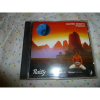 OLIVER SHANTI - HSUN WANG - PURITY -