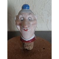 Фарфоровая пробка ГДР