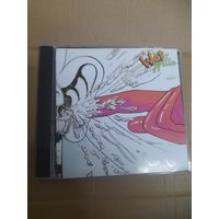 WET WILLIE  "WET WILLIE " CD 1971