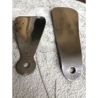 Ложечки для обуви СССР