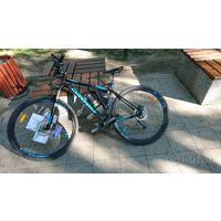 Велосипед Cannondale Trail 3