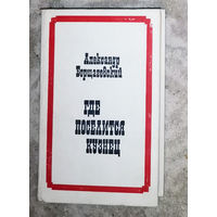 Александр Борщаговский Где поселится кузнец. Жизнь и деятельность Ивана Васильевича Турчанинова ( бригадный генерал John Basil Turchin )