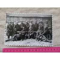 Германские солдаты 1914-1918г. Копии с оригинальных фото. Для пано с экспонатами, гаража, домашнего музея. С Рубля/шт.