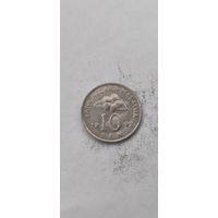 Малайзия  10 сен 1992