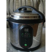 Мультиварка Moulinex