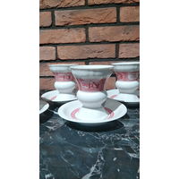 Кофейные пары от  Villeroy&Boch Heinrich