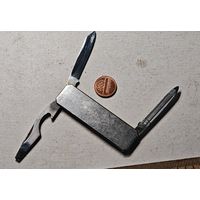 Перочинный складной нож