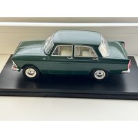 Москвич 408 от Hachette/1:24