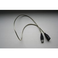 Удлинитель для USB