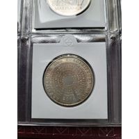 10 евро 2004 Германия Расширение Евросоюза! Серебро 18 грамма 925 пробы! ВОЗМОЖЕН ОБМЕН!