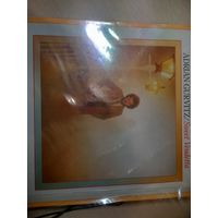 ADRIAN GURVITZ (GUN, BAKER GURVITZ ARMY) "SWEET VENDETTA" 1979 USA JET REC. JZ35782 --NM-