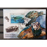 АНГОЛА 2018 ФАУНА животные млекопитающие  ПТИЦЫ РЫБЫ  БЛОК сто