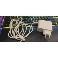 Зарядное устройство Xiaomi 30.8V Новое