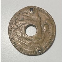 Монета 1769 года