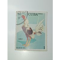 Распродажа коллекции с рубля ! Марка КУБА .