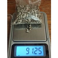 Контакты. Посеребрение. 91 грамм.