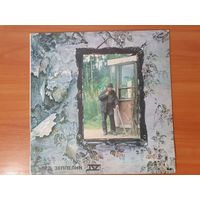 Led Zeppelin - ЛЕД ЗЕППЕЛИН IV-V, 1991г.