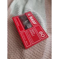 Кассета BASF Ferro Extra I 60. с блока