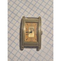 Часы заря. Рабочие