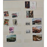 Марки Польша