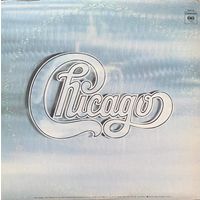 Chicago (2LP) – Chicago / USA 1970