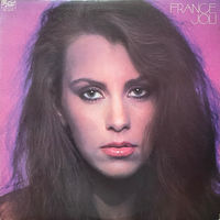 France Joli – France Joli, LP 1979