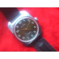 Часы ВОСТОК 2409 из СССР 1970-х в ДОСТОЙНОМ СОСТОЯНИИ