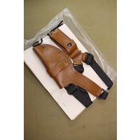 Кобура пистолета, скрытого ношения, новая. Распродажа коллекции вещей. С РУБЛЯ! АУКЦИОН!