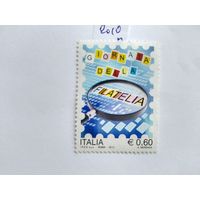 Италия   2010