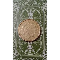 Испания 100 песет 1993 Путь святого Иакова