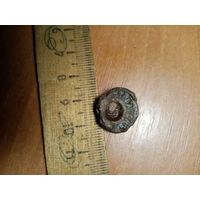 Пломба царская