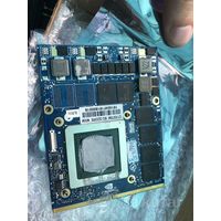 Видеокарта GTX970m 6Gb