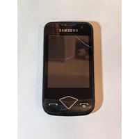Старичок Samsung GT S5600 V