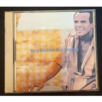 CD,(Japan) Harry Belafonte – Best Selection
