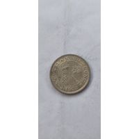 Гонконг 50 цент 1978