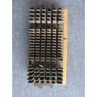 Процессор ретро Intel Pentium III 400 MHz SL357