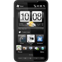 HTC HD2