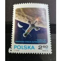 Польша 1970