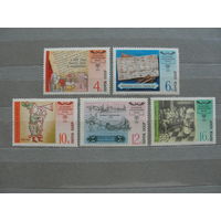 Продажа коллекции с 1 рубля! Чистые почтовые марки СССР в коллекционном** состоянии.