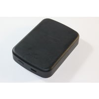 Портативный Аккумулятор внешний VLP Mag Energy 5000 mAh PD20W, USB-C, черный