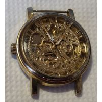 Часы  наручные механические "WINNER"