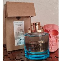 Abercrombie & Fitch Away Weekend eau de parfum 100ml