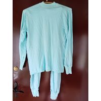 Офицерское белье СССР