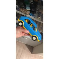 Машинка Гольф 90е годы