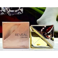 Calvin Klein Reveal-50ml. edp.
