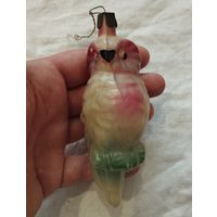 Ёлочная игрушка