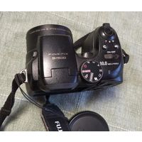 Фотоаппарат Fujifilm FinePix S1500