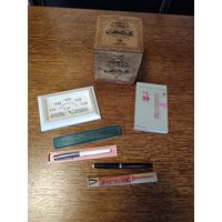 Разное из СССР. Одним лотом.