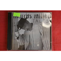 Marcus Miller - Tales (1997, CD)